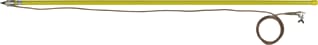 DEHN - 1-polige aardings-/ontladingsstang 1p stang ev ts 2000 ek