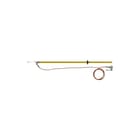 DEHN - 1-polige aardings-/ontladingsstang 1P Stang Ev Eh 1725 Ek