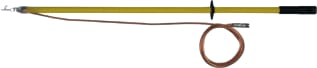 DEHN - 1-polige aardings-/ontladingsstang 758025