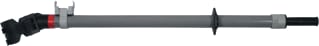 DEHN - Bedieningsstang (hoogspanning) bedstang 765051
