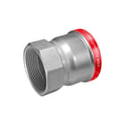 VSH - Fitting met 2 aansluitingen 123462291