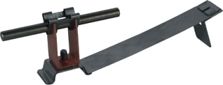 DEHN - FLEXIgrip Dakleidinghouder bliksembeveiliging daklendeg 204957