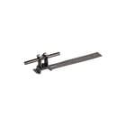 DEHN - DEHNgrip Dakleidinghouder bliksembeveiliging daklendeg 206170