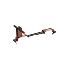 DEHN - SPANNgrip Dakleidinghouder bliksembeveiliging daklendeg 206247