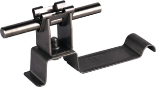 DEHN - DEHNgrip Dakleidinghouder bliksembeveiliging daklendeg 206349