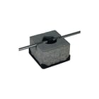 DEHN - Dakleidinghouder bliksembeveiliging 253015