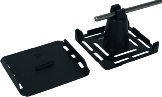 DEHN - Dakleidinghouder bliksembeveiliging 253030