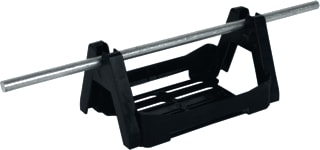 DEHN - Dakleidinghouder bliksembeveiliging 253051