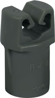 DEHN - DEHNiso Leidinghouder v bliksembeveiliging 253302