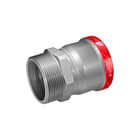 VSH - Fitting met 2 aansluitingen 123462293
