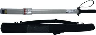 DEHN - HSA205 Spanningsdetector (hoogspanning) spanningh 767552