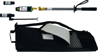 DEHN - Spanningsdetector (hoogspanning) spanningh 767573