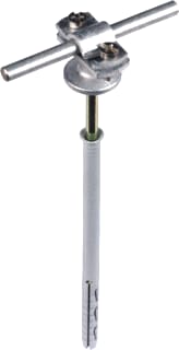 DEHN - Leidinghouder v bliksembeveiliging 273741