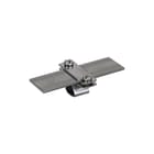DEHN - Leidinghouder v bliksembeveiliging Conductor Houder Stst M8