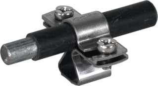 DEHN - Leidinghouder v bliksembeveiliging 274113
