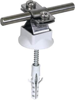DEHN - Leidinghouder v bliksembeveiliging 274160