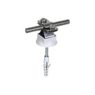 DEHN - Leidinghouder v bliksembeveiliging 274160