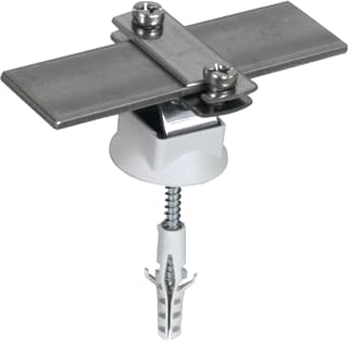 DEHN - Leidinghouder v bliksembeveiliging 274230