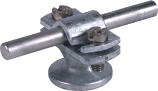 DEHN - Leidinghouder v bliksembeveiliging 275110