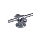 DEHN - Leidinghouder v bliksembeveiliging 275110