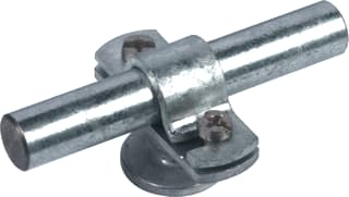 DEHN - Staafhouder voor bliksembeveiliging 275116