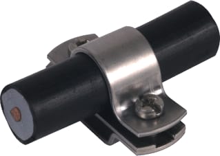 DEHN - HVI Leidinghouder v bliksembeveiliging 275229