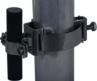 DEHN - HVI Leidinghouder v bliksembeveiliging 275320