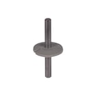 DEHN - Toebeh./onderd. aarding/bliksembev. 276056