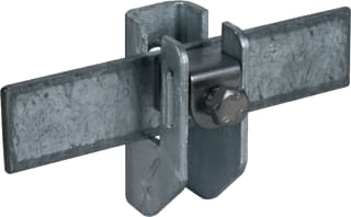 DEHN - Leidinghouder v bliksembeveiliging 277240