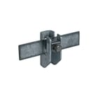 DEHN - Leidinghouder v bliksembeveiliging 277240