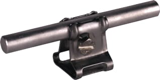 DEHN - Leidinghouder v bliksembeveiliging 273019