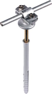 DEHN - Leidinghouder v bliksembeveiliging 273740