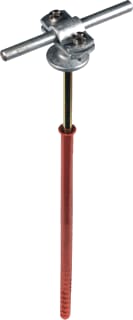 DEHN - Leidinghouder v bliksembeveiliging 273742