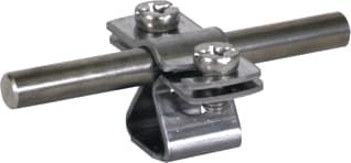 DEHN - Leidinghouder v bliksembeveiliging 274110