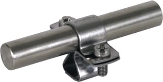 DEHN - Staafhouder voor bliksembeveiliging staafhoud 274116