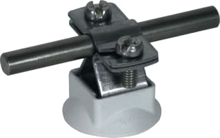 DEHN - Leidinghouder v bliksembeveiliging 274150