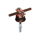 DEHN - Leidinghouder v bliksembeveiliging 274167
