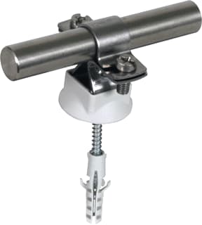 DEHN - Staafhouder voor bliksembeveiliging 274260