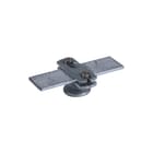 DEHN - Leidinghouder v bliksembeveiliging 275030