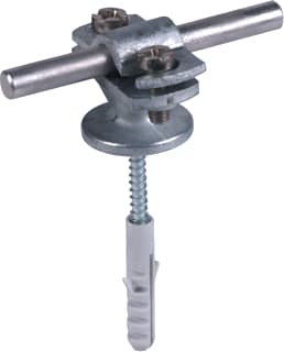 DEHN - Leidinghouder v bliksembeveiliging 275160