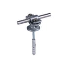 DEHN - Leidinghouder v bliksembeveiliging 275160