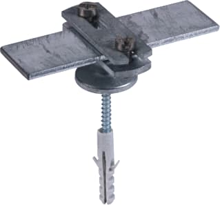 DEHN - Leidinghouder v bliksembeveiliging 275230