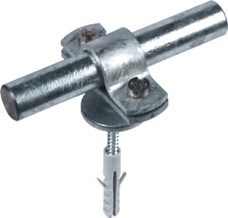 DEHN - Staafhouder voor bliksembeveiliging 275260