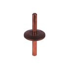 DEHN - Toebeh./onderd. aarding/bliksembev. 276057