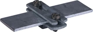 DEHN - Leidinghouder v bliksembeveiliging 284030