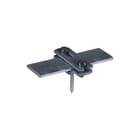 DEHN - Leidinghouder v bliksembeveiliging 286030