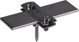 DEHN - Leidinghouder v bliksembeveiliging 286139