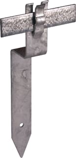 DEHN - Toebeh./onderd. aarding/bliksembev. 290001