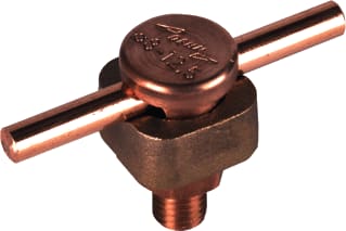 DEHN - KS Verbinder voor bliksembeveiliging verbinder 300017