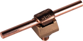 DEHN - KS Verbinder voor bliksembeveiliging verbinder 301007